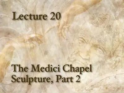 TTC Video - Genius of Michelangelo