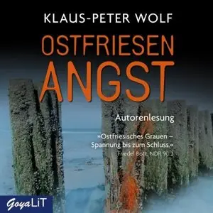 Klaus Peter-Wolf - Ostfriesenangst
