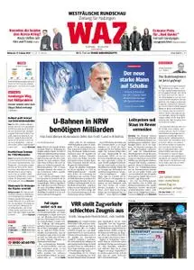 WAZ Westdeutsche Allgemeine Zeitung Hattingen - 27. Februar 2019