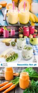 Photos - Smoothie Set 48