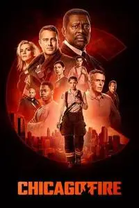 Chicago Fire S06E01