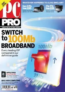 Pc Pro - July 2010 (UK)