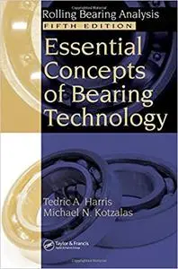 Essential Concepts of Bearing Technology (Repost)