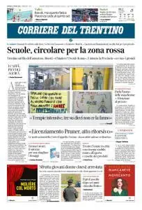 Corriere del Trentino - 11 Marzo 2021