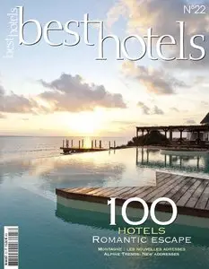 Best Hotels N° 22