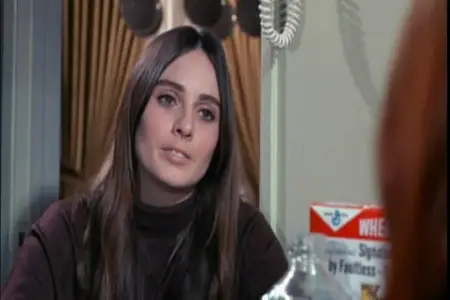 Cindy and Donna (1970)