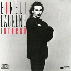 Bireli Lagrene - Inferno (1987)