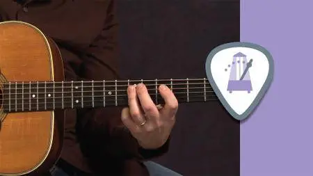 Acoustic Guitar Lessons: 3 Rhythm & Voicings