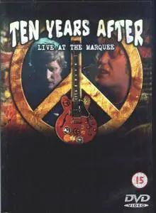 Ten Years After - Live At The Marquee (2008) Repost