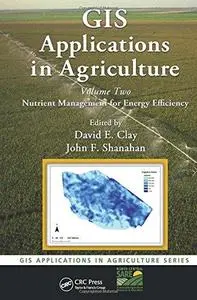 Nutrient management for energy efficiency