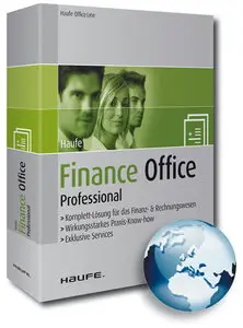 Haufe Finance Office Professional v10.2 Stand Juni 2012 German