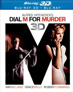 Dial M for Murder (1954)