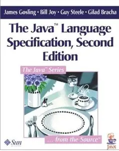 The Java Language Specification (2nd edition)