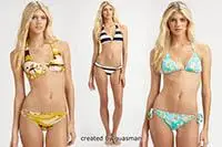 Devon Windsor - Express Collection 2016