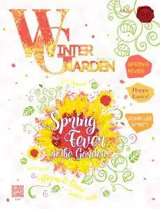 The Winter Garden Magazine - April 2017