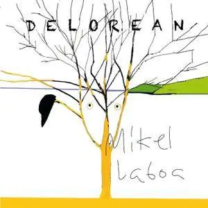 Delorean - Mikel Laboa (2017)