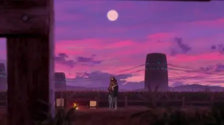 Ninja Kamui S01E01 Episode 1 REPACK