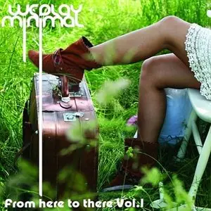 VA - From Here To There Vol. 1