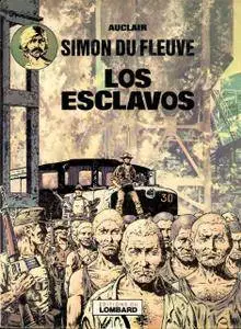 Simon Du Fleuve 2: Los esclavos