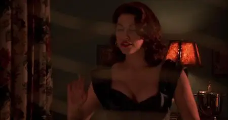 This World, Then the Fireworks (1997)