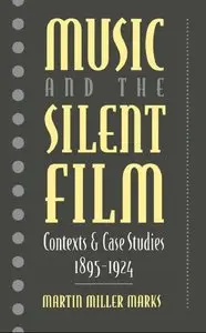 Music and the Silent Film