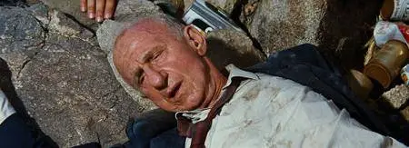 It's a Mad, Mad, Mad, Mad World (1963)