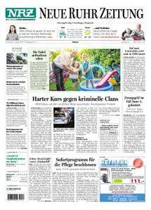 NRZ Neue Ruhr Zeitung Mülheim - 02. August 2018