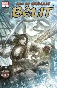 Age of Conan - Belit - Queen of the Black Coast 02 (of 05) (2019) (Digital) (Bean-Empire