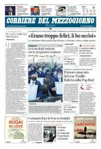 Corriere del Mezzogiorno Bari – 30 settembre 2020
