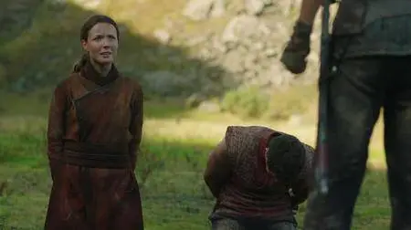 Into the Badlands S03E04