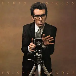 Elvis Costello - This Year's Model (1978/2021) [Official Digital Download 24/192]