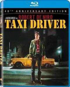 Taxi Driver (1976)