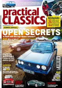 Practical Classics - June 2024