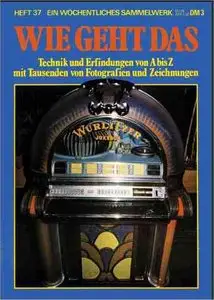 Wie Geht Das - 37