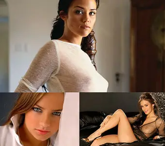 Gilrs Wallpaper Collection (part-165) by nko