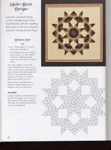 Paper Quilling: Beautiful Paper Filigree to Make in a Weekend [Repost]