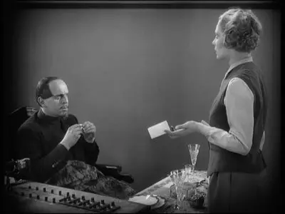 Spione / Spies (1928) [Masters of Cinema #9] [Re-UP]