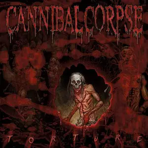 Cannibal Corpse - Discography (1990-2014)