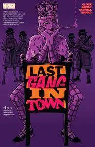 Last Gang in Town 003 (2016)