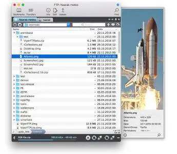 ftp server for mac os ftp server for mac os