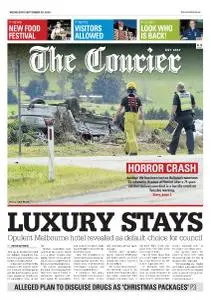 The Courier - September 30, 2020