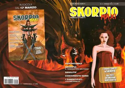 Skorpio Maxi - Volume 5
