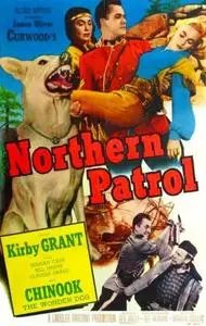 Northern Patrol (1953)