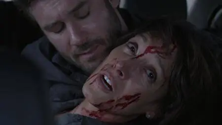 Taken S01E02