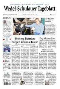 Wedel-Schulauer Tageblatt - 02. Juni 2020