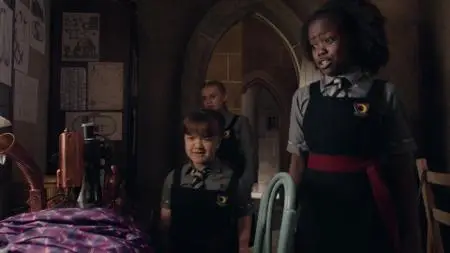 The Worst Witch S04E04