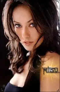 Olivia Wilde - Set Four