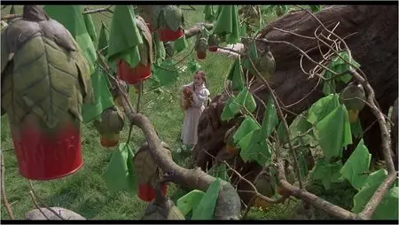 Return to Oz (1985)