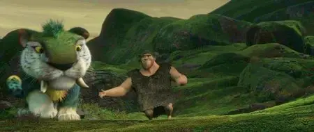 I Croods (2013)