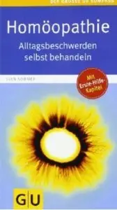 Homöopathie: Alltagsbeschwerden selbst behandeln [Repost]